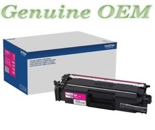 TN-810M/TN810M Original OEM Brother Toner Cartridge, Magenta Standard Yield picture