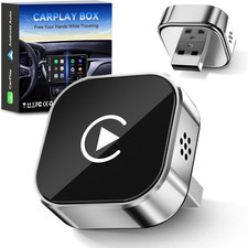 2026 Wireless Car Adapter - Universal Smart Screen Converter, Usb-C/Type-C,Plug picture