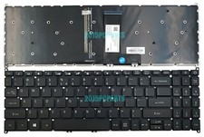 New Acer Extensa EX215-21 EX215-31  EX215-51G EX215-52G Keyboard US Backlit picture