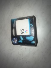 Hp 95 printer cartridge new box , hard to find new picture