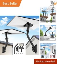 Starlink Gen 3 Mount Adjustable Wall Roof Kit for Satellite Internet picture