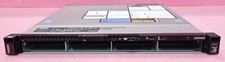 Lenovo ThinkSystem SR250 1x Xeon E/Core i3 CPU 4-DIMM 4x 3.5