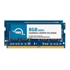 OWC 16GB (2x8GB) DDR4 2400MHz Memory RAM Upgrade for Mid 2017 iMac picture