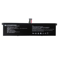 New Genuine R15B01W Battery for Xiaomi Mi Notebook Air 15.6
