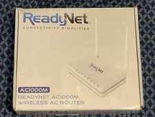 ReadyNet AC1000M - Wireless AC Router picture