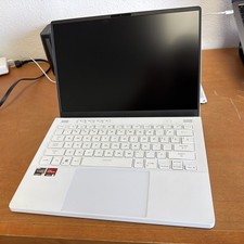 ASUS ROG Zephyrus GA402R For Parts No HD/RAM picture
