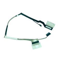 New 0KCD6W For DELL Alienware M15 R6 R7 HDQ50 LCD Screen Cable 240hz/360hz picture