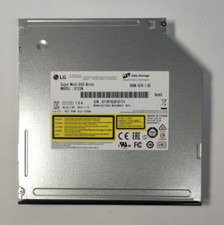 LG GTC0N Super Multi DVD Writer Burner Drive 12.5mm picture