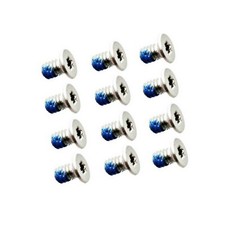 10pcs Bottom Cover Screws For  XPS 13 9350 9360 9370 XPS 15 9550 9570 M5510 picture