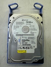 IBM 39M4500 39M4503 42C0461 1P39MM4500 80Gb 7.2K 3Gb/s SATA 3.5in HDD picture