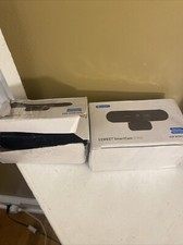 2 X EMEET C960 HD Smart Webcam Black New Damaged Boxes picture