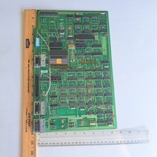  Vintage UNIVAC AIR-VI PCB 2818793-00 Zilog Z80 Mostek MK3880P-4 picture
