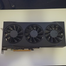 XFX SWIFT AMD Radeon RX 9060XT 16GB picture