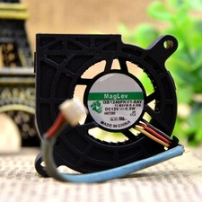 Projector Cooling Fan For SUNON GB1245PKV1-8AY 3pin 45*45*20mm 12V 3pin picture