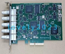 1pc used Blackmagic BMD DeckLink Duo BMDPCB119B Card picture
