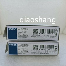 1PCS One New Omron NX-OD3256  Output Unit In Box Fast Shipping FedEx or DHL picture