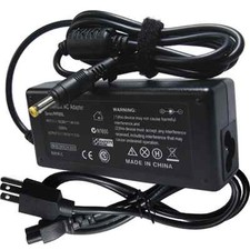 AC Adapter Charger for HP Compaq Presario C500 C700 V6000T F767NR F768WM KP029UA picture
