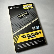 CORSAIR - VENGEANCE LPX 32GB (2x16GB) 3200MHz DDR4 C16 DIMM Desktop Memory picture