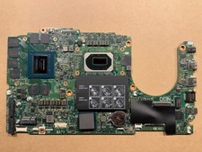 NEW Dell G3 3500 G5 5500 Motherboard Intel i7-10750H Nvidia RTX 2070 3GNH6 picture