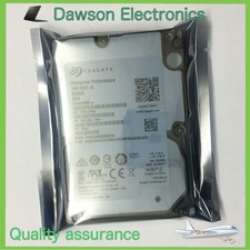 New SEAGATE ST600MP0005 600GB 12G 15K 2.5'' SAS 1MJ200 Hard Drive 100% Original picture