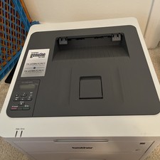 Brother Hl-l3210cw Compact  Color/ laser ￼Printer for parts only. picture
