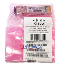 Cisco DS-SFP-FC32G-ELW  10-3487-01 SFP28  32G  1310nm 25km SMF Fiber Channel picture