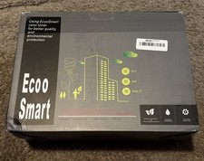 Ecoo W9004MC Toner Cartridge Replacement  HP E60065x E60075dn E60075x Black picture