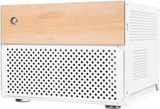 8-Bay NAS Chassis, Computer Network Attached Storage, Support 8 * 3.5