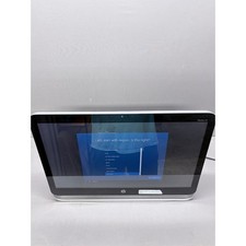 HP Pavilion 23 TouchSmart All-in-One PC - Tested & Working picture