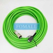 1Pcs New S200 series servo motor encoder signal cable 6FX3502-2XB12-1BF0 15M picture