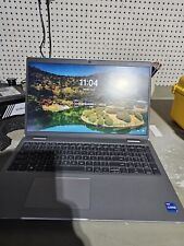 Dell Precision 3560 Laptop i7-1165G7 11TH Gen,8GB,512GB, NVIDIA T500.   #w9 picture