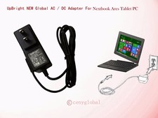5V AC Adapter For Nextbook Flexx 11 11A NX16W11264 NXW116QC264T Tablet Charger picture