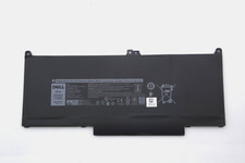 60Wh Original MXV9V Battery For Dell Latitude 5300 5310 2-in-1 7300 7400 5VC2M picture