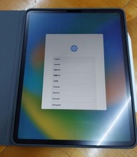 APPLE IPAD PRO A2069 (CG1038464) picture