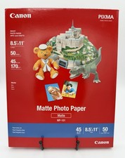 Canon Pixma Matte 8.5