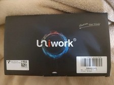 Uniwork Toner Cartridge 10 pack Black Yellow magenta Cyan use with Laserjet New picture