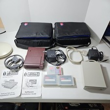 Vintage IOMEGA DITTO EASY 800 Model 1080-PX3 and 1080-PX2 Read Description  picture