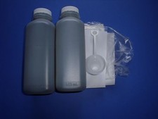 2 x 6K Refill Toner Kit for XEROX WorkCentre Pro 555 575 MFS Fax Printer 106R402 picture