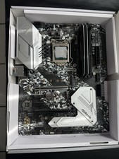 Gaming PC Bundle (Motherboard, CPU) picture