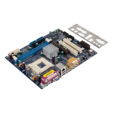 Motherboards ASROCK K7S41GX REV.1.03 4x DDR SOCKET 462 microATX picture