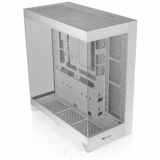 Thermaltake CTE E550 TG Snow Mid Tower Chassis picture
