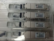 1pcs Cisco 100G and 40G SR-BiDi 10-3317 OM4 MF QSFP-40/100-SRBD Transceiver picture