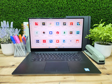 Dell Precision 5530 15.6