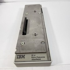 Vintage IBM  PC Jr  Power Expansion  Attachment picture