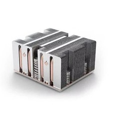 Dynatron J22 AMD Socket SP7 2U Rackmount Passive CPU Cooler picture