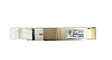 Genuine Cisco DP01QSDD-ZF1 100G Coherent QSFP-DD ZR Transceiver (Fixed Laser) picture