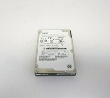 6qty HGST 1.2TB 10K 6Gbp/s SAS Hard Drive 2.5