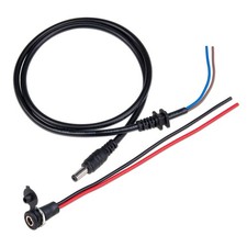 1Set Charging Wire 2.1Mm DC Connector for 36V 48V 60V Electric Ebike Battery picture