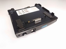 PANASONIC GJ-20-LVD2 GAMBER-JOHNSON LAPTOP 2 IN 1 VEHICLE DOCK DUAL PASS picture