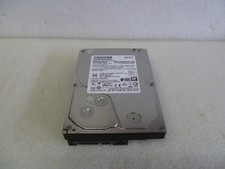 DELL/TOSHIBA DT01ACA200 2TB SATA HARD DRIVE DP/N:06HFW3 F/W:C70 picture